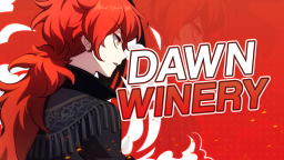 Dawn Winery Discord Server Banner
