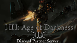 HH Discord Server Banner