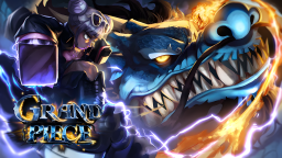 GPO Trading Server Discord Server Banner