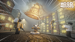 Hood Modded Discord Server Banner