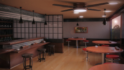 Anteiku Discord Server Banner