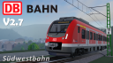 Sudwestbahn Discord Server Banner