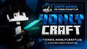 HonlyCraft Discord Server Banner