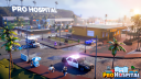 Pro Discord Server Banner