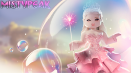 Mistypeak Discord Server Banner