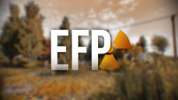 Escape From Pripyat Discord Server Banner