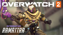 Overwatch 2 - Deutsch Discord Discord Server Banner
