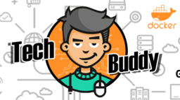 Tech Buddy Discord Server Banner