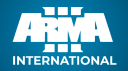 International Arma3 Discord Server Banner