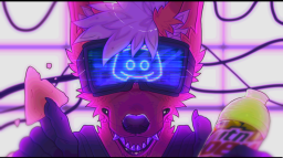 Pyrocord Discord Server Banner