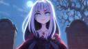 Comunidade da Kosame Discord Server Banner