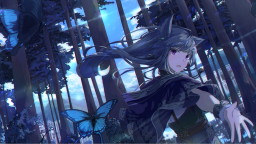 Hybia Discord Server Banner