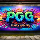 POG Family Community Discord Server Banner