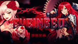 Eveinbed Discord Server Banner