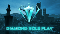 Join Diamond RP Discord Server | Invite Link