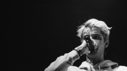 LiL PEEP Discord Server Banner