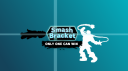 Smash Bracket Discord Server Banner