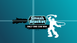 Smash Bracket Discord Server Banner