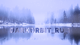 DarkOrbit Discord Server Banner