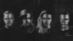 TOKIO HOTEL OFFICIAL Discord Server Banner