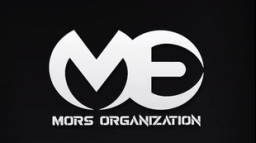 MORS ORGANIZATION Discord Server Banner
