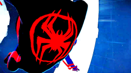 Spider-Man Discord Server Banner