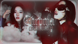 Chroma Community Discord Server Banner