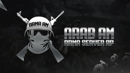 ARAB ARMA Discord Server Banner