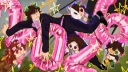 The Watolierian Empire Discord Server Banner