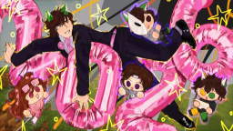The Watolierian Empire Discord Server Banner