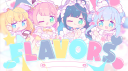EnME Cafe  (Kawaii Survivors) Discord Server Banner