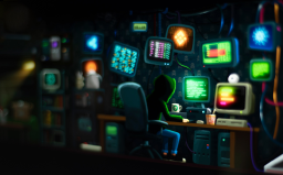 Guia Dev Brasil Discord Server Banner