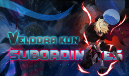 Veldora-kun Subordinates (Archived) Discord Server Banner