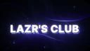 Lazr's Club Discord Server Banner
