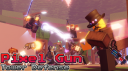 CDK Development Discord Server Banner