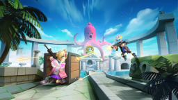 Sausage Man Official Discord Server Banner