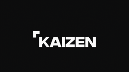 KAIZEN Discord Server Banner
