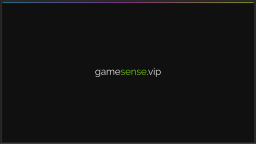 TheSense Discord Server Banner