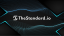 TheStandard.io Discord Server Banner