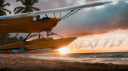 Next Fly Discord Server Banner