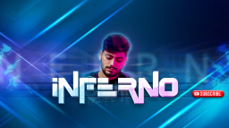 AMiN iNFERNO Discord Server Banner