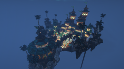 Excalia - S1 Discord Server Banner