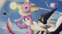 PokeDen Discord Server Banner