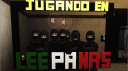 LeePanas Discord Server Banner