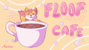 Floof Cafe ☕ Discord Server Banner