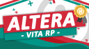 Altera Vita RP Discord Server Banner