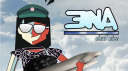ENA Emoji Server Discord Server Banner