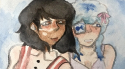 ENA Emoji Server Discord Server Banner