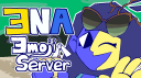 ENA Emoji Server Discord Server Banner
