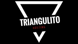 🌐 Triangulito Hosting 🌐 (CERRADO) Discord Server Banner